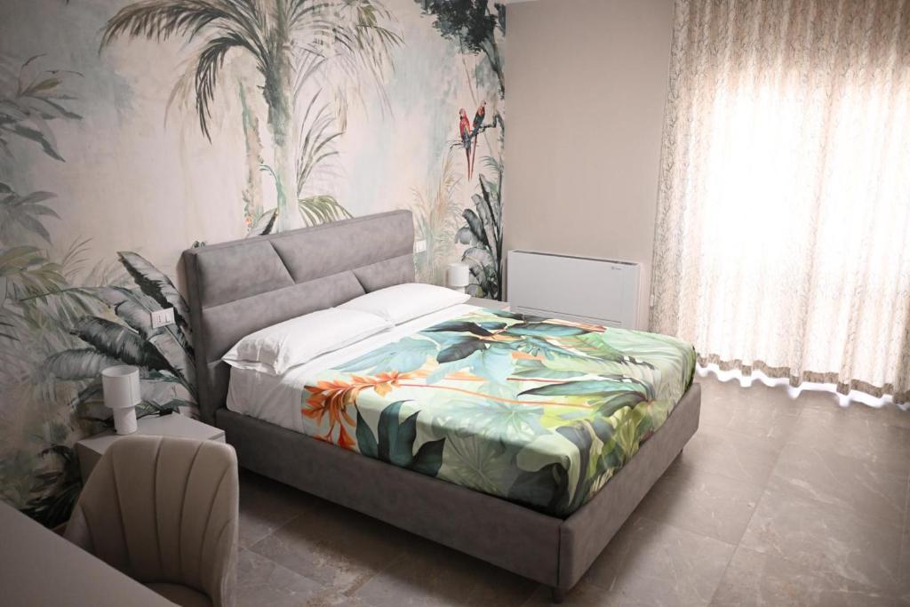 The Paris Rooms B&B - 17