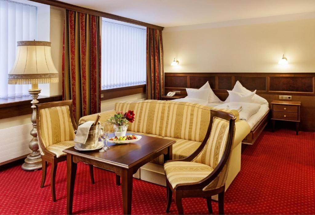 Hotel & Restaurant Batzenhäusl - 7