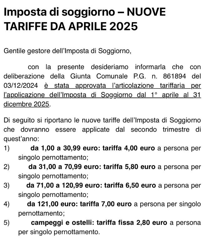 Zdjęcie z galerii obiektu Bologna Centrale Stanze w Bolonii