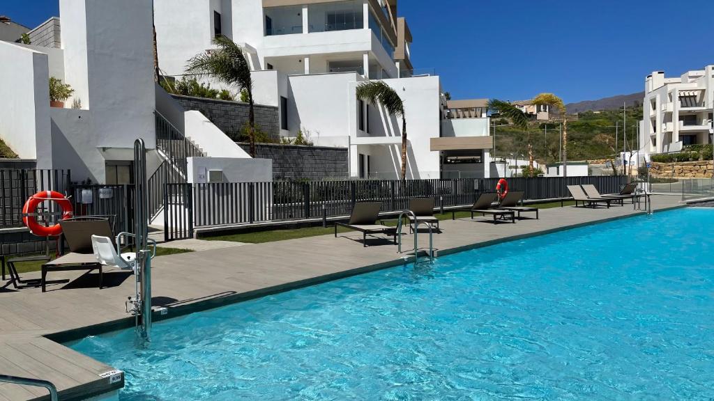 Intermobiliaria Rentals - South Bay III PH