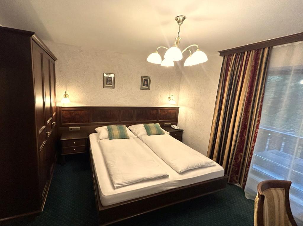 Hotel & Restaurant Batzenhäusl - 11