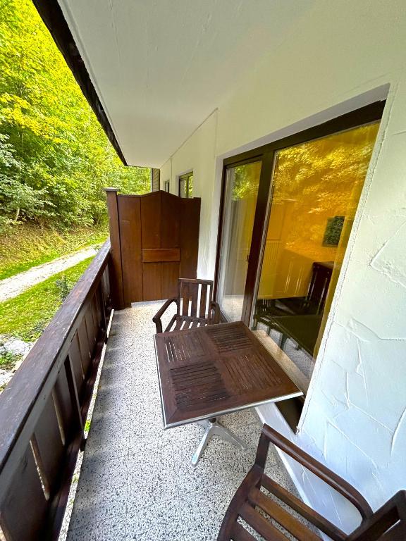 Hotel & Restaurant Batzenhäusl - 13