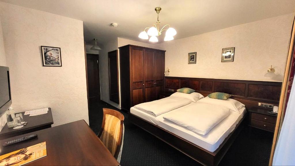 Hotel & Restaurant Batzenhäusl - 10