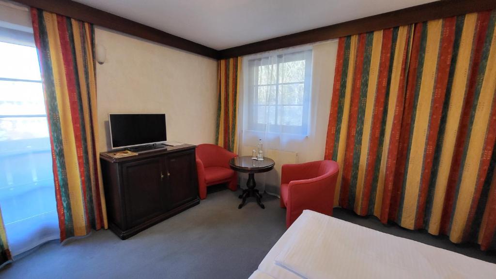 Hotel & Restaurant Batzenhäusl - 15