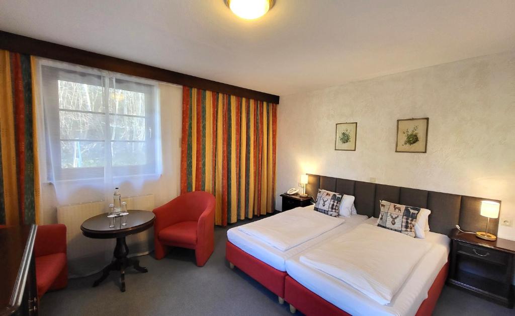 Hotel & Restaurant Batzenhäusl - 14