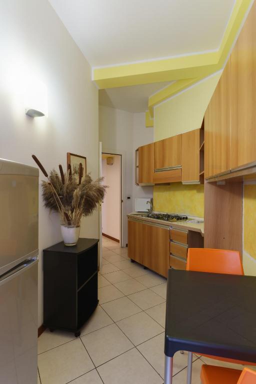 Residence Al Granzo - Resim 12