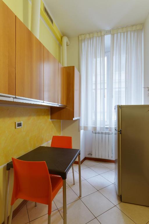 Residence Al Granzo - Resim 13