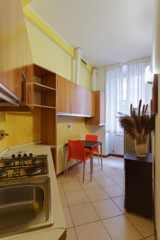 Residence Al Granzo - Resim 14