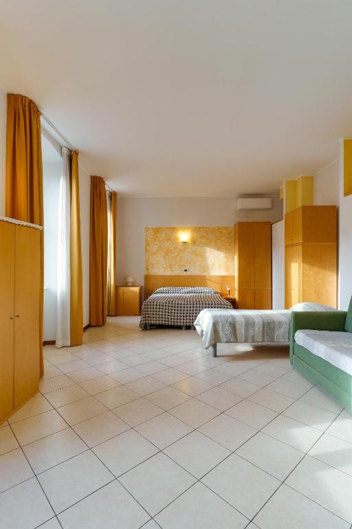 
Studio - Disability Access
