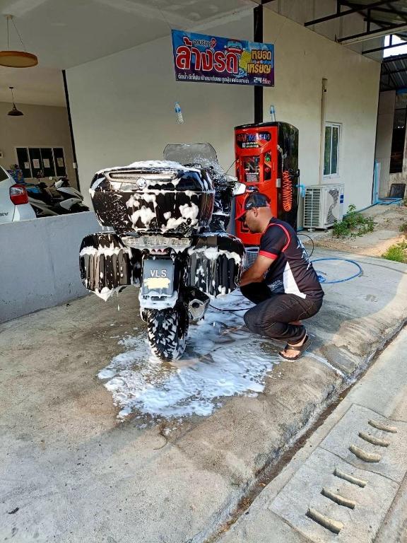 Forum House Hotel Krabi - Resim 12