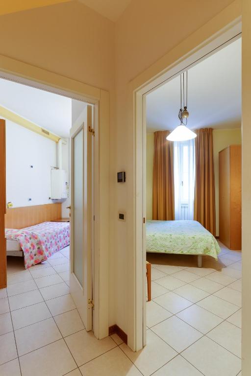 
Triple Room with Bathroom
