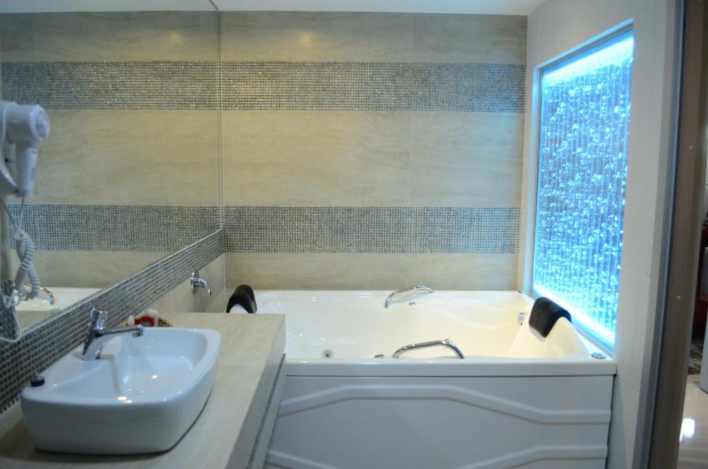  Hotel Girassol Plaza