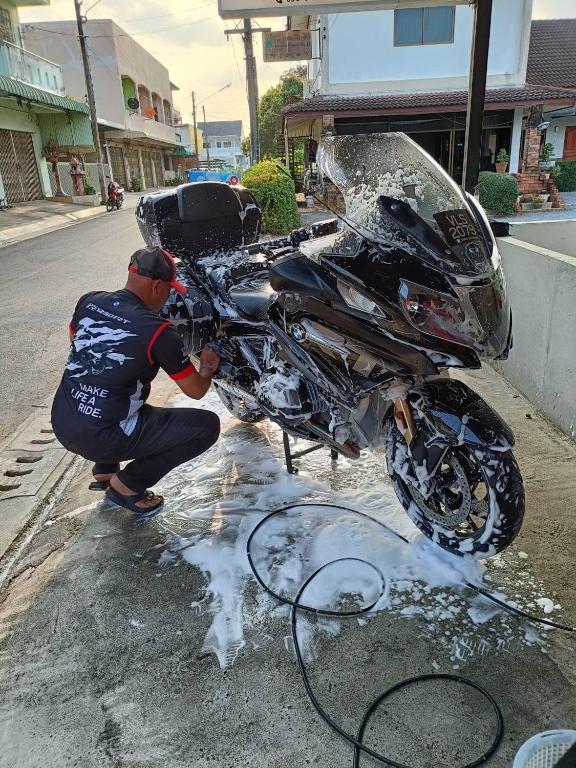 Forum House Hotel Krabi - Resim 11