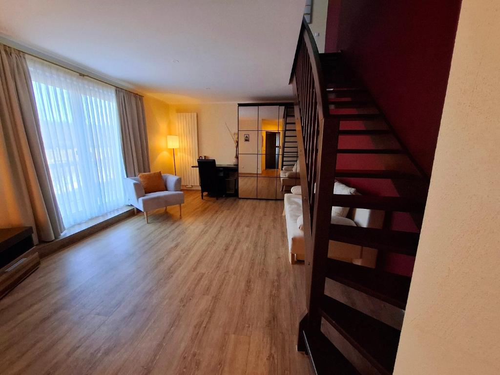 Fotografie z fotogalerie ubytování Haus Astenberg v destinaci Winterberg