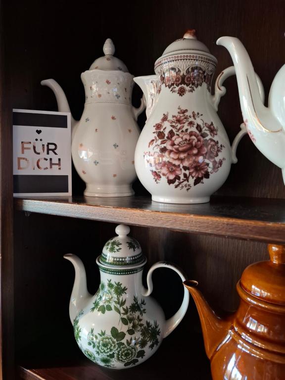 Fotografie z fotogalerie ubytování Haus Astenberg v destinaci Winterberg