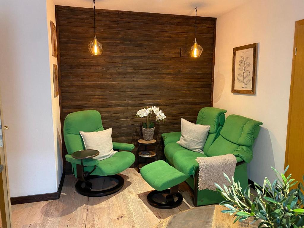 Neles Nest - Double Room