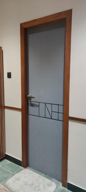 Postel nebo postele na pokoji v ubytování One4ALL