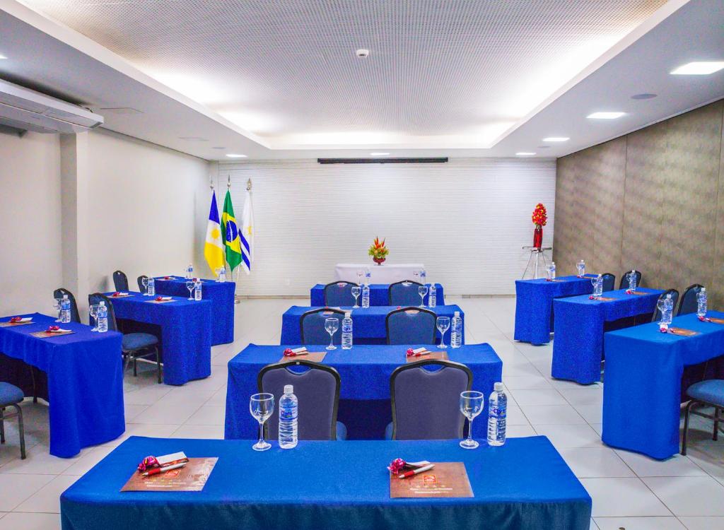  Hotel Girassol Plaza