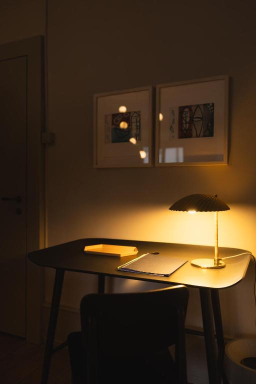 Fotografie z fotogalerie ubytování IN2 BnB v destinaci Solothurn