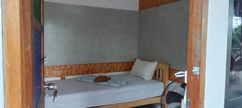 Foto dalla galleria di The Cave Hostel a Ban Pao Sam Kha