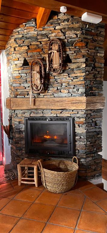 Refugios Del Valle Negro - 11