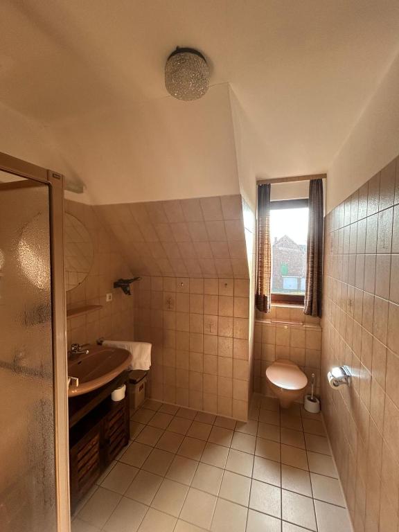 Hotel Ceteno - Deluxe Double Or Twin Room