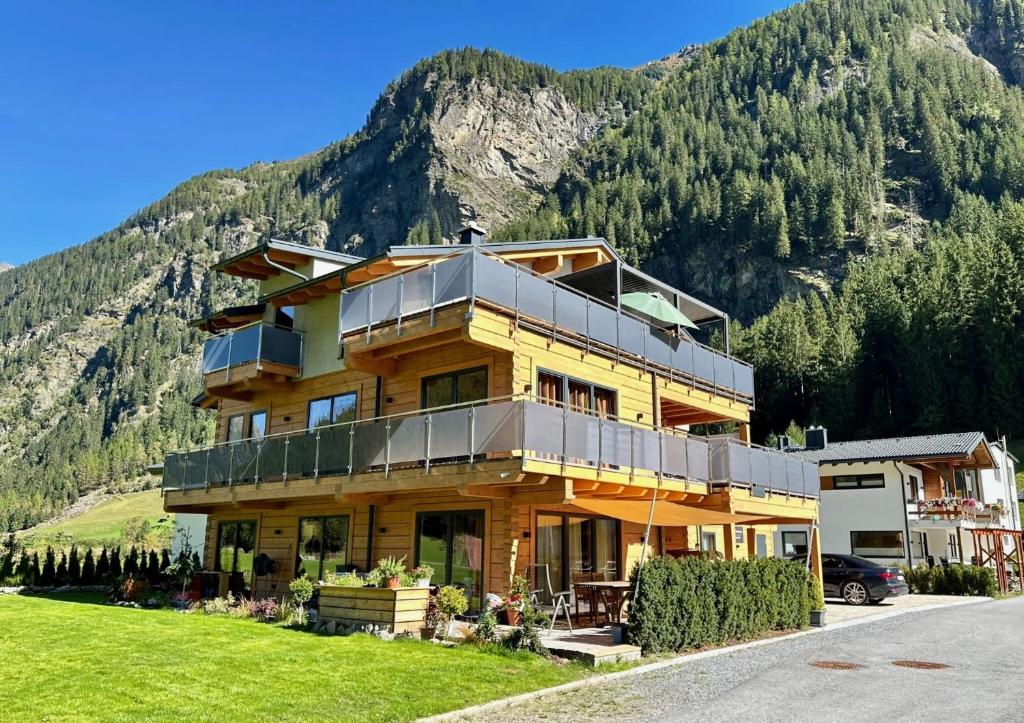 Chalet Chardonnay