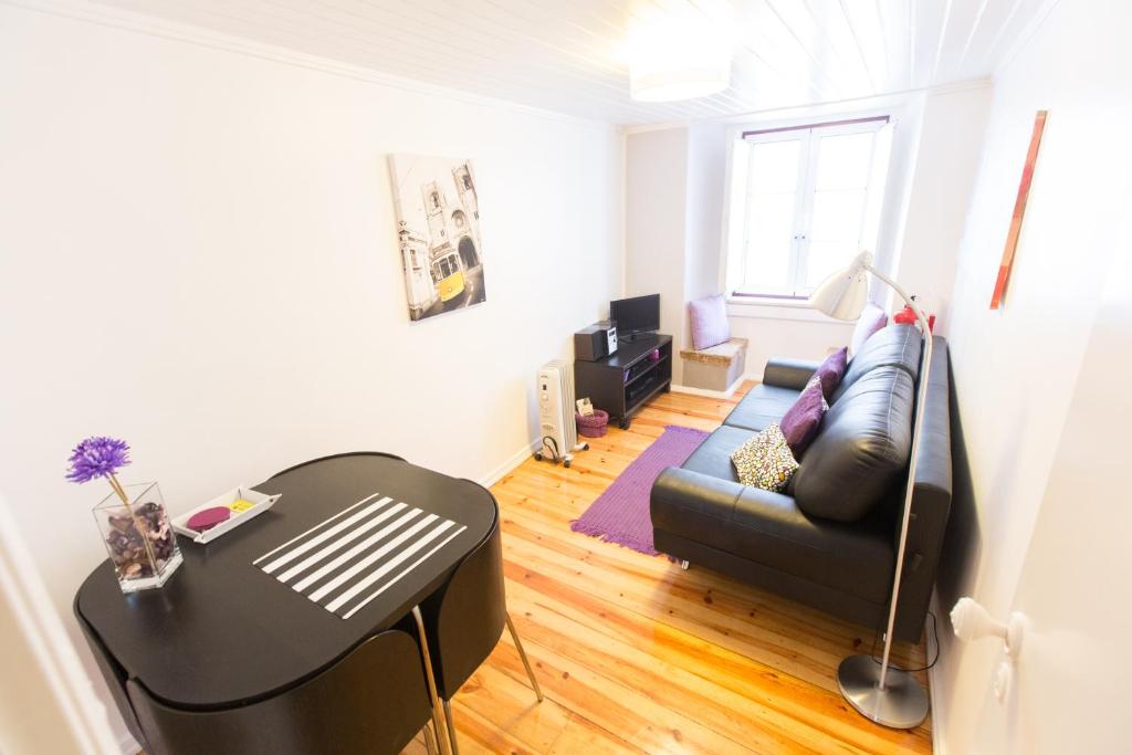 Duplex Alfama