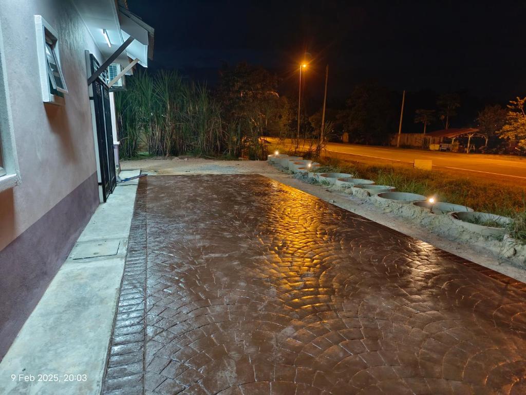 Fotografie z fotogalerie ubytování Homestay Tok Abah Jasin v destinaci Jasin