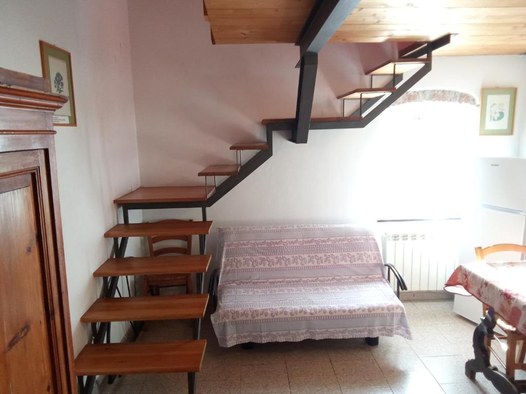 Agriturismo Cele - Studio - Split Level