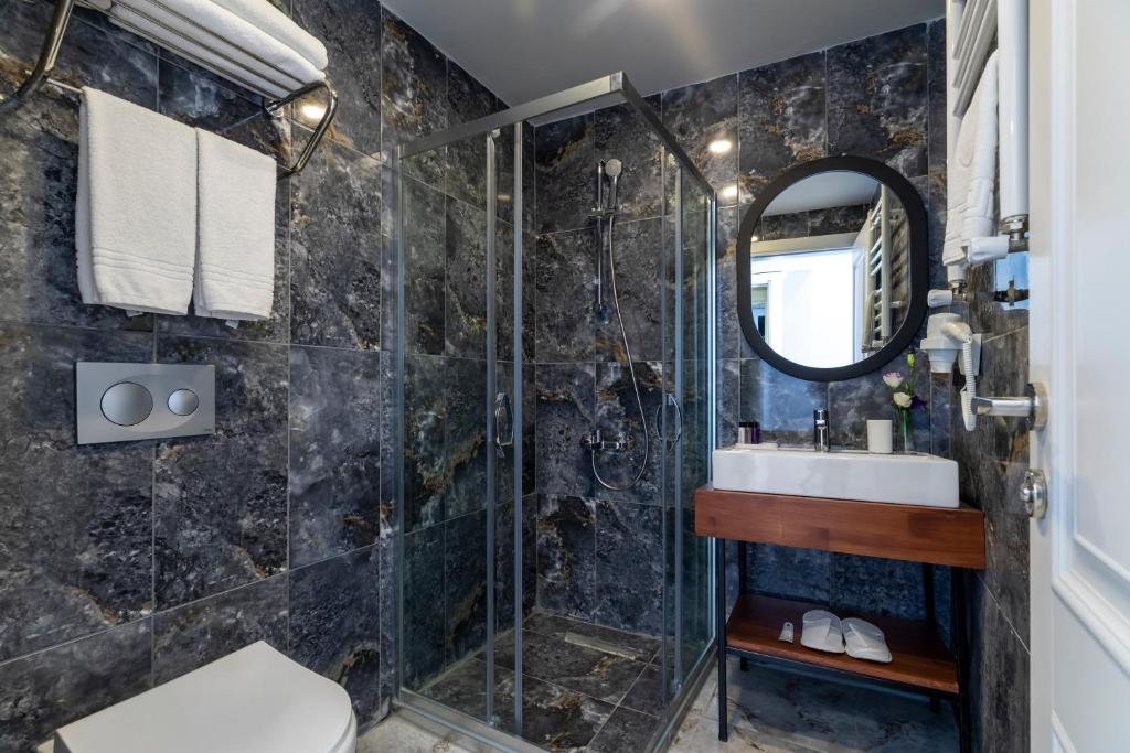 Union Hotel Karaköy - 10