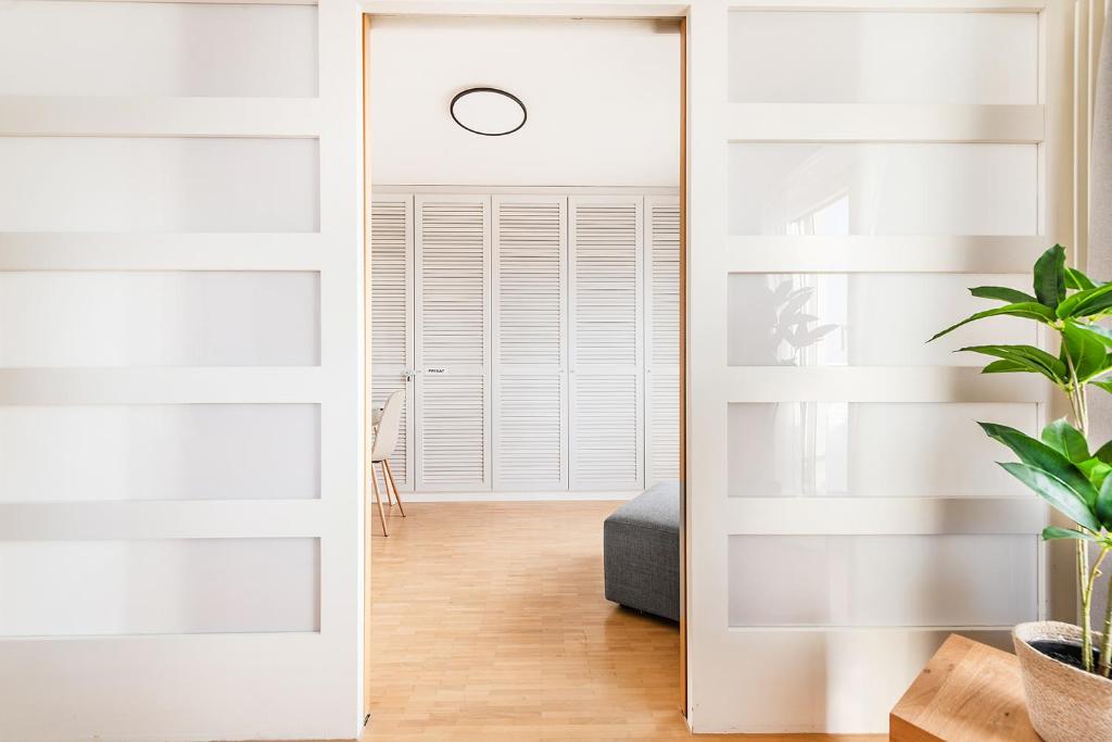 Fotografie z fotogalerie ubytování SOHO Penthouse v destinaci Kreuzlingen