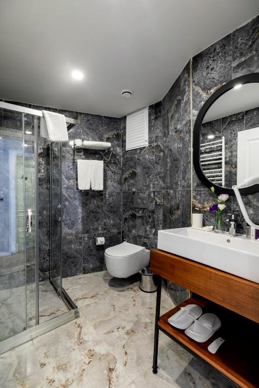 Union Hotel Karaköy - 19