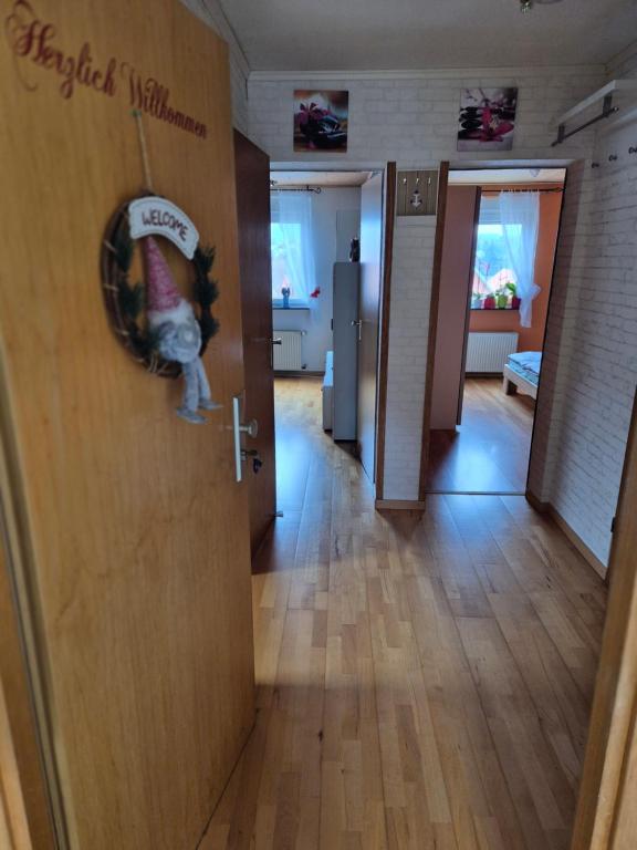 Fotografie z fotogalerie ubytování Ferienwohnung Eira am nahen schönen Edersee Waldeck -Sachsenhausen v destinaci Waldeck
