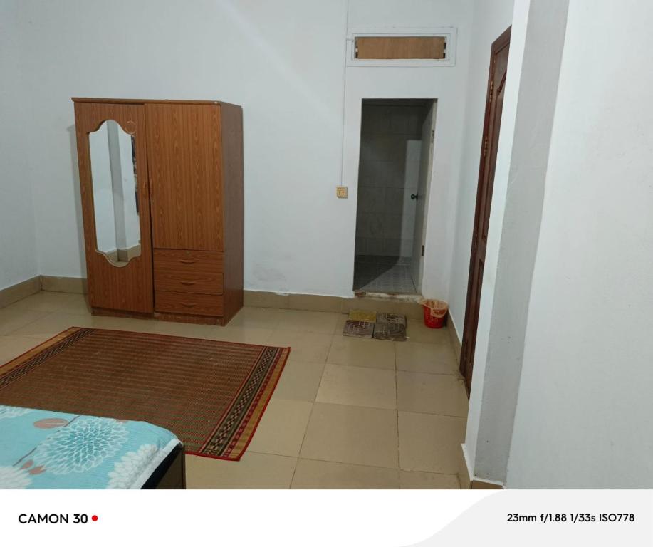 Postel nebo postele na pokoji v ubytování Melissea Hotel