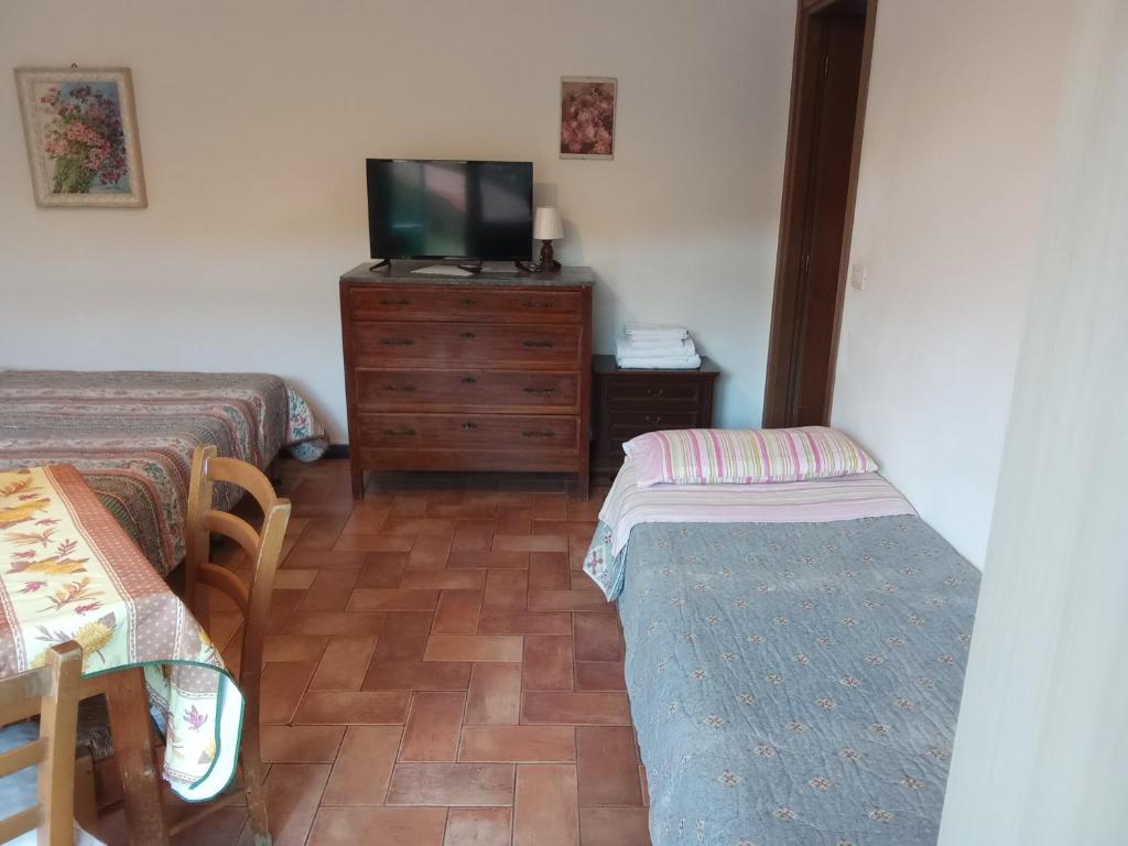 Agriturismo Cele - Studio