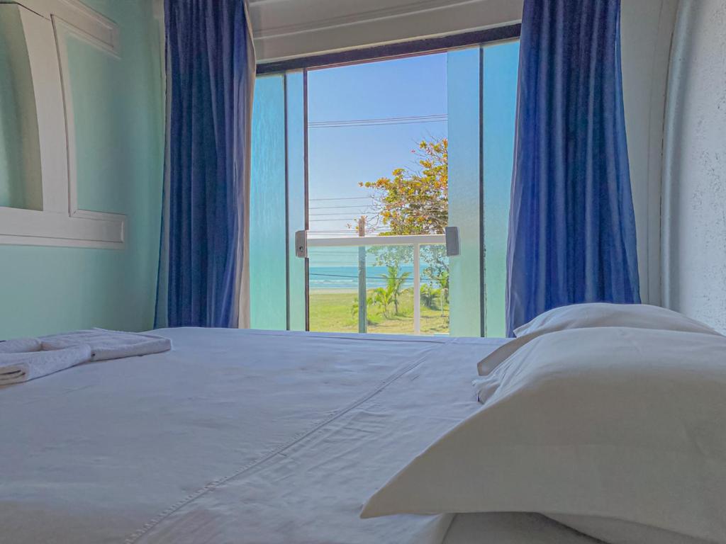 Pousada Riviera Caragua - Apartamento De Lujo