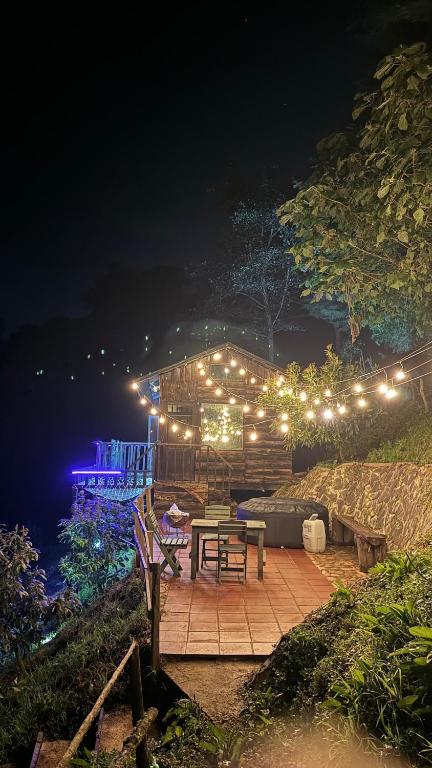 Villa Aguacatal