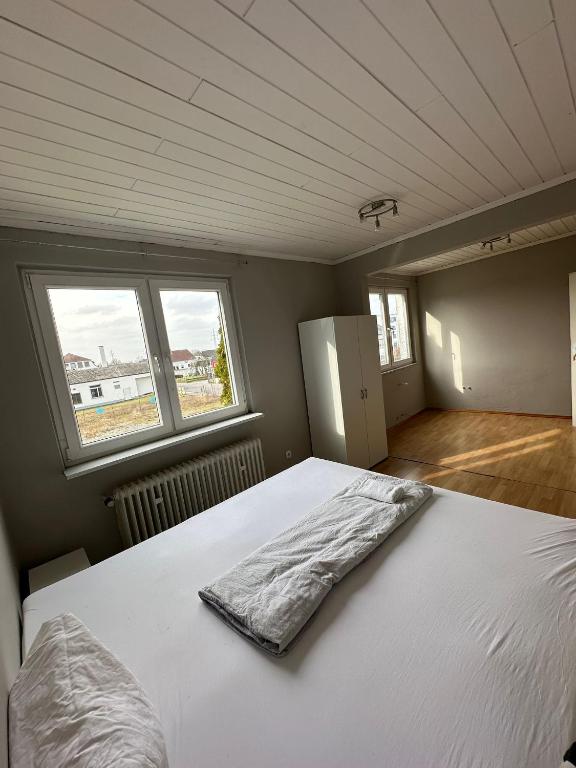 Zimmer in Landstuhl - Double Room With Garden View