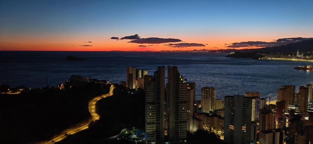Benidorm Sky 33