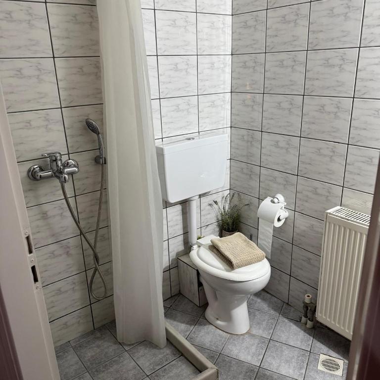 Zygas House - Apartment
