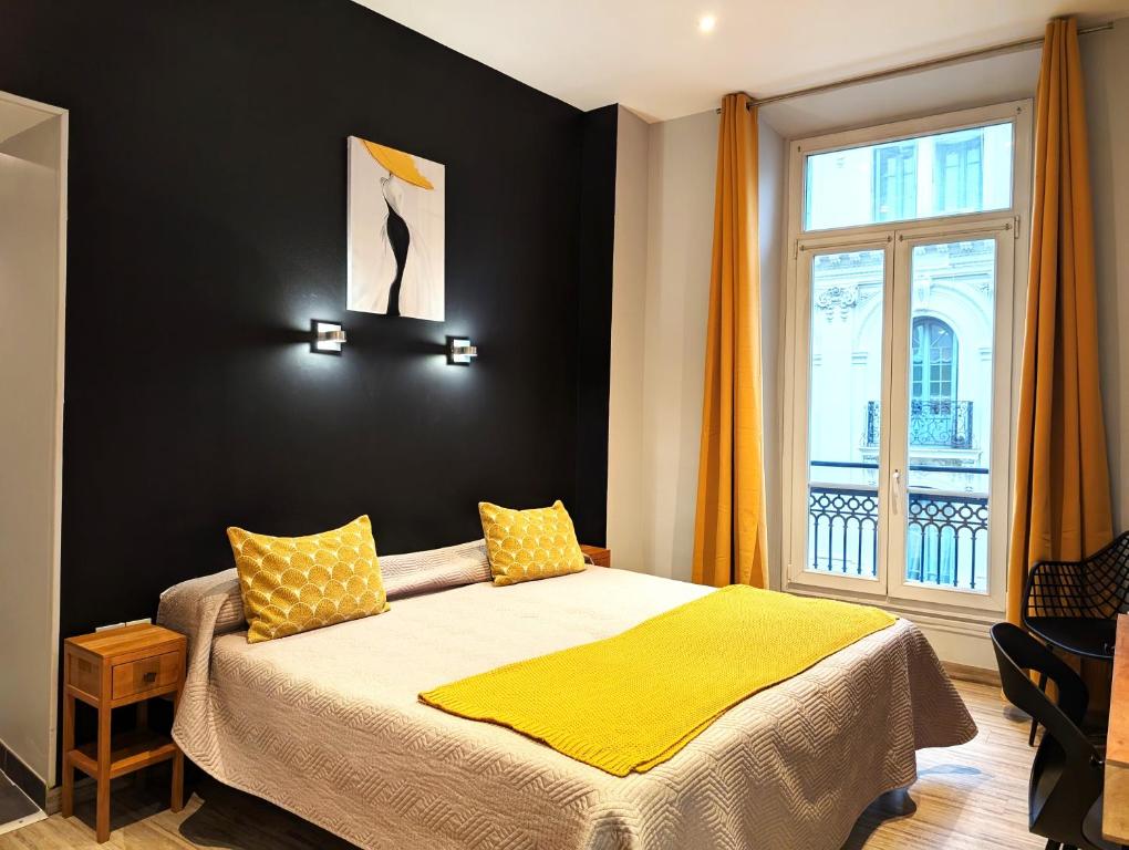 H33 Hôtel - Resim 1