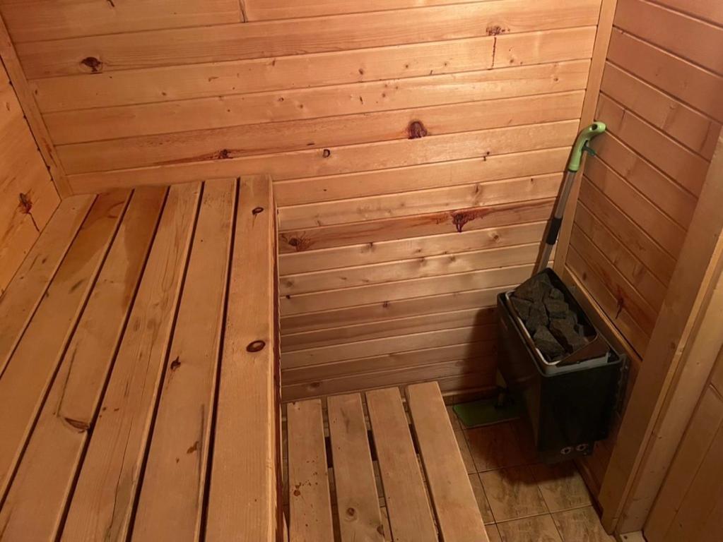 Kép Chalet Sofia szállásáról Borovecben a galériában