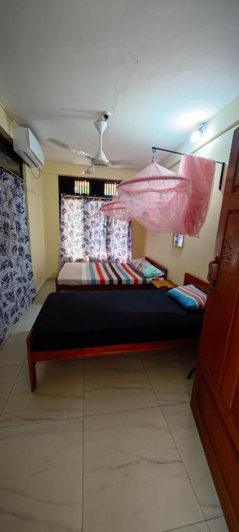 Tony's Garden House Back Packers inn - 19