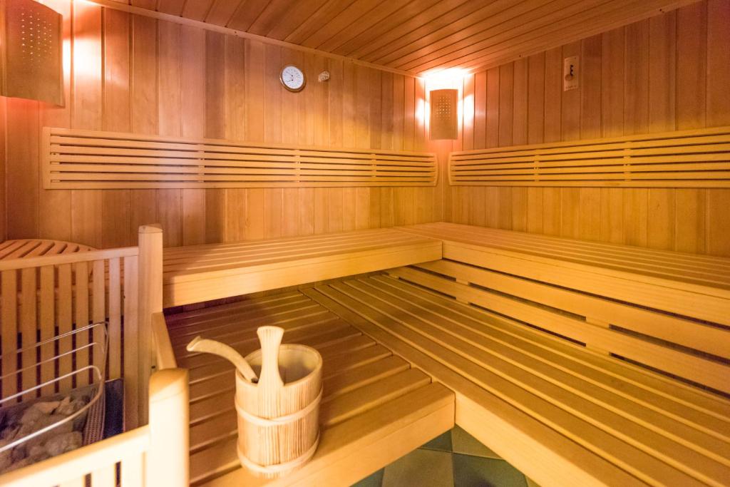 Fotografie z fotogalerie ubytování Pension- Appartement Kristall v Tröpolachu