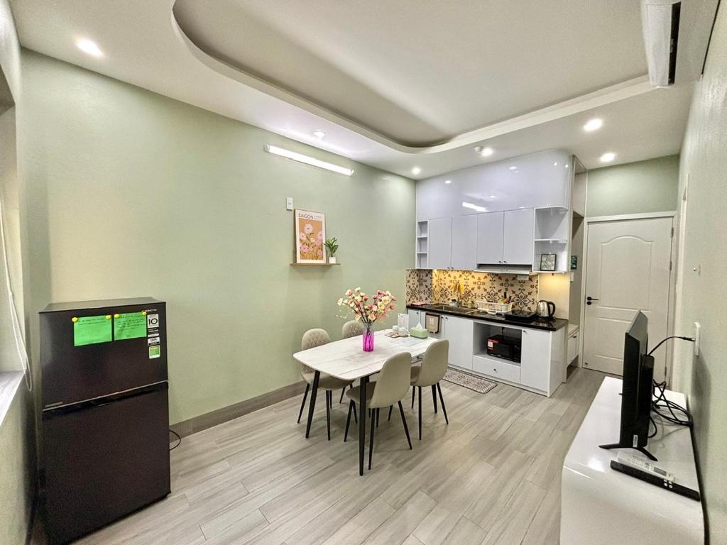 G-space apartment - Apartamento De Un Dormitorio