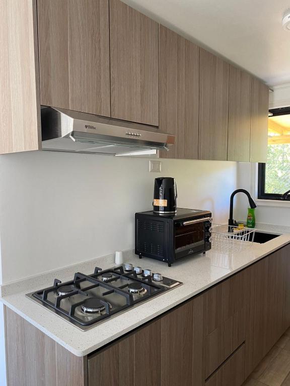 Cabañas Cocodrilo Lodge