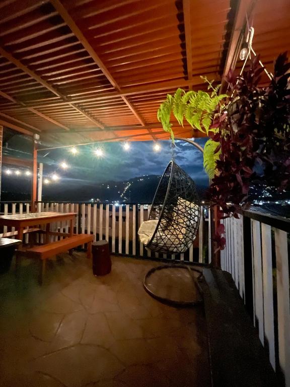 Fotografie z fotogalerie ubytování Dreams Lodge Orosi v destinaci Cartago