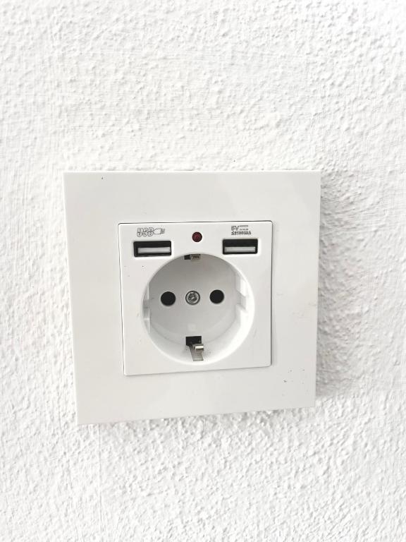 Fotografia z galérie ubytovania Piso en Conil de Johny Keiter, AconildeVacaciones AIRE Y WIFI, BTC v destinácii Conil de la Frontera