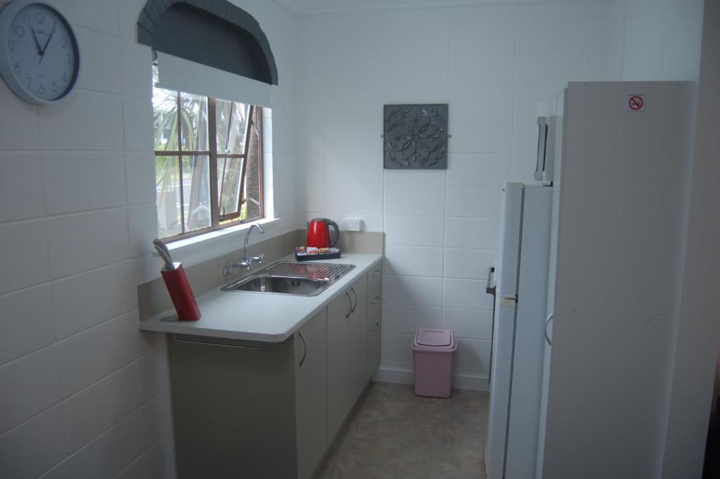 Fotografie z fotogalerie ubytování Rotorua Motel v destinaci Rotorua